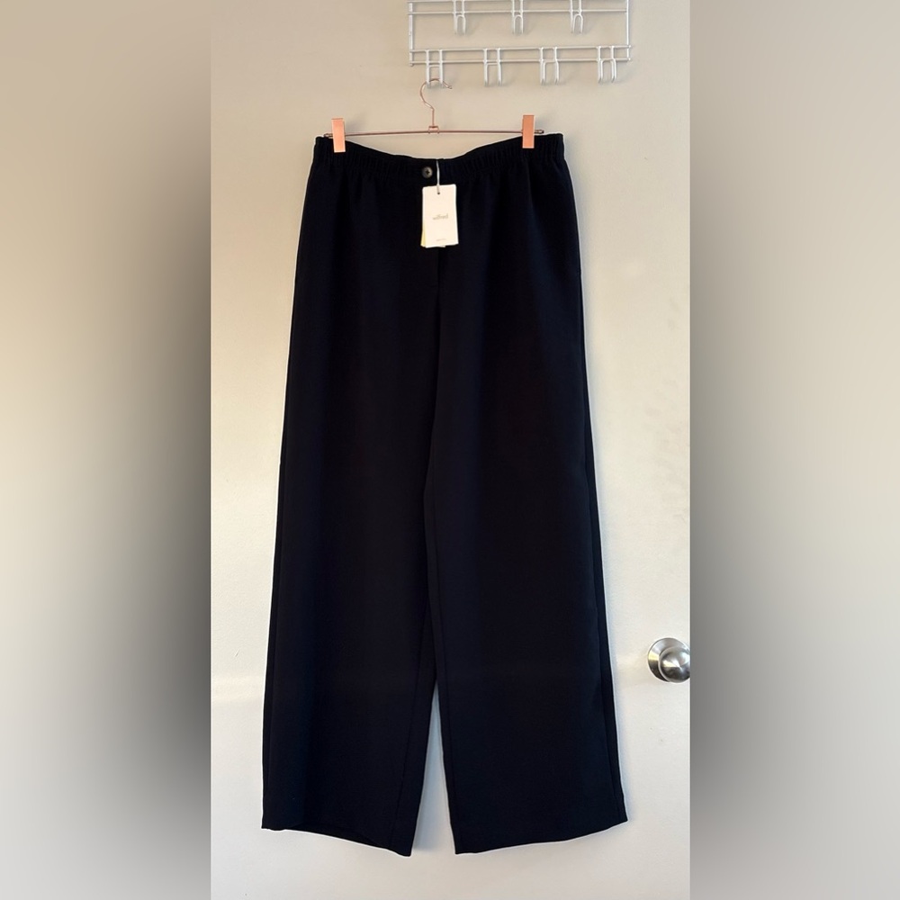 Wilfred Cherie Pants. Size 6. NWT - Picture 11 of 14